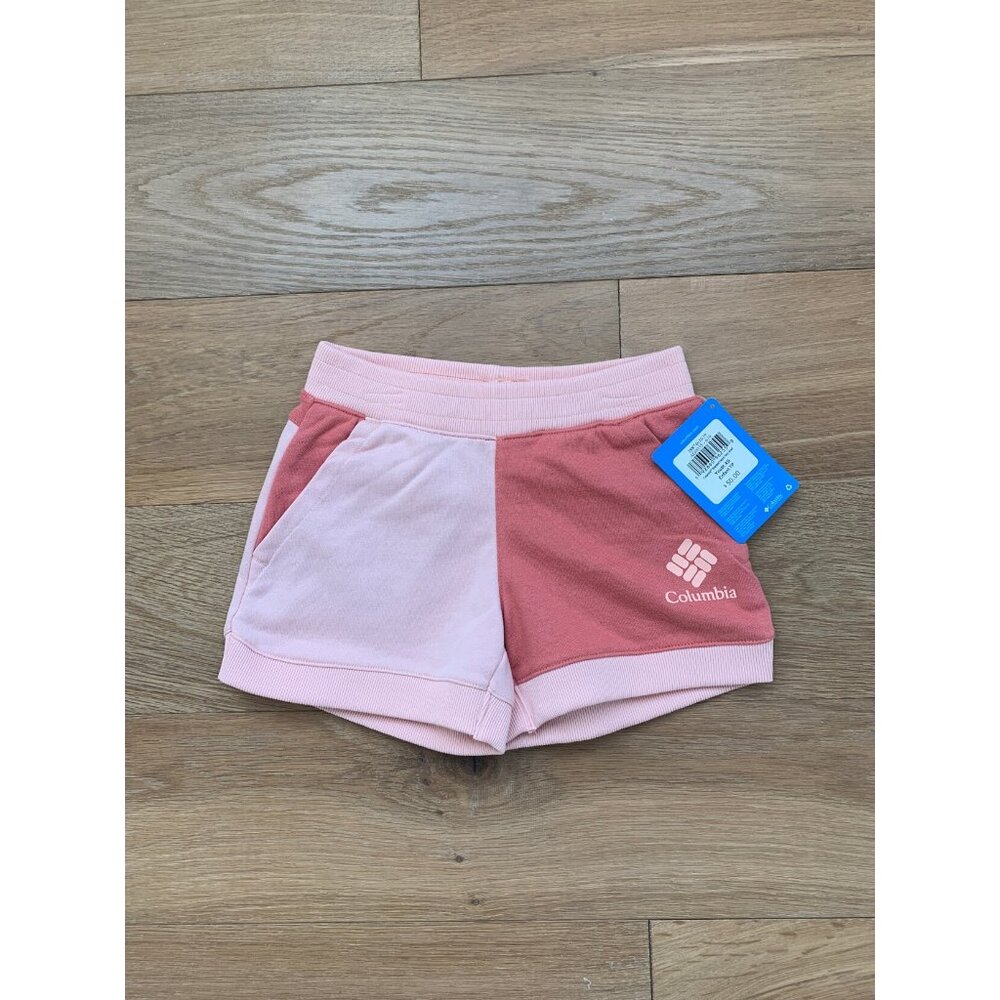 Columbia French Terry shorts